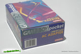 Game Boy Pocket AC Adapter - Nintendo 1996