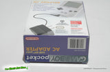 Game Boy Pocket AC Adapter - Nintendo 1996