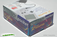 Game Boy Pocket AC Adapter - Nintendo 1996