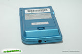 Game Boy Pocket Limited Edtion Ice Blue - Nintendo 1996