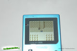 Game Boy Pocket Limited Edtion Ice Blue - Nintendo 1996