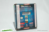 Game Boy Pocket Limited Edtion Ice Blue - Nintendo 1996