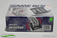 Game Boy Printer - Nintendo 1998 Brand New