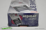 Game Boy Printer - Nintendo 1998 Brand New