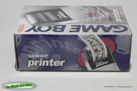 Game Boy Printer - Nintendo 1998 Brand New