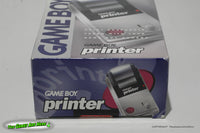 Game Boy Printer - Nintendo 1998 Brand New