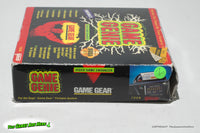 Game Genie Game Gear - Galoob 1993 New w Wear