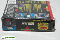 Game Genie Game Gear - Galoob 1993 New w Wear