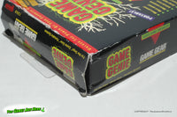 Game Genie Game Gear - Galoob 1993 New w Wear