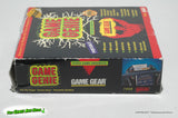 Game Genie Game Gear - Galoob 1993 New w Wear