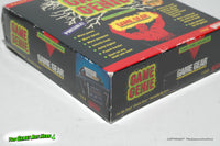 Game Genie Game Gear - Galoob 1993 New w Wear