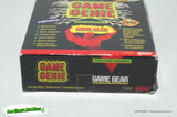 Game Genie Game Gear - Galoob 1993 New w Wear