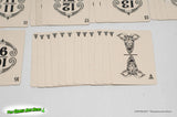 Game of Goat Card Game - Milton Bradley 1916