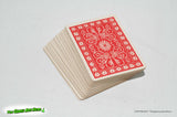 Game of Goat Card Game - Milton Bradley 1916