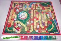 The Game of Life - Milton Bradley 1985