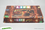 Game of Life Indiana Jones Collectors Edition - Milton Bradley 2008