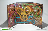 Game of Life Indiana Jones Collectors Edition - Milton Bradley 2008