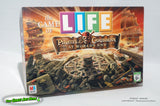 Game of Life Pirates of the Caribbean At World's End - Milton Bradley 2007 w Box Wear