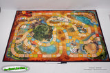 Game of Life Pirates of the Caribbean At World's End - Milton Bradley 2007 w Box Wear