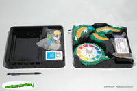 Game of Life Special Collectors Edition in Metal Tin - Milton Bradley 2007 w Some Wear