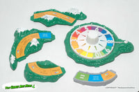 Game of Life Special Collectors Edition in Metal Tin - Milton Bradley 2007 w Some Wear