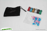 Game of Life Special Collectors Edition in Metal Tin - Milton Bradley 2007 w Some Wear