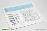 Game of Life Special Collectors Edition in Metal Tin - Milton Bradley 2007 w Some Wear