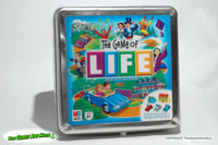 Game of Life Special Collectors Edition in Metal Tin - Milton Bradley 2007 w Some Wear