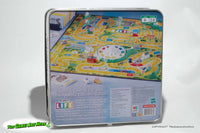 Game of Life Special Collectors Edition in Metal Tin - Milton Bradley 2007 w Some Wear