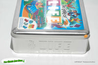 Game of Life Special Collectors Edition in Metal Tin - Milton Bradley 2007 w Some Wear