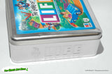 Game of Life Special Collectors Edition in Metal Tin - Milton Bradley 2007 w Some Wear