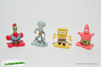 Game of Life Spongebob Squarepants Edition - Milton Bradley 2005