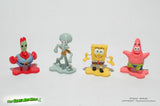 Game of Life Spongebob Squarepants Edition - Milton Bradley 2005