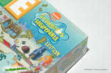 Game of Life Spongebob Squarepants Edition - Milton Bradley 2005