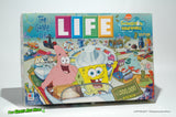 Game of Life Spongebob Squarepants Edition - Milton Bradley 2005