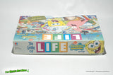 Game of Life Spongebob Squarepants Edition - Milton Bradley 2005