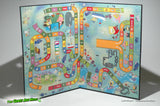 Game of Life Spongebob Squarepants Edition - Milton Bradley 2005