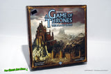 A Game of Thrones the Board Game Second Edition - Fantasy Flight 2011