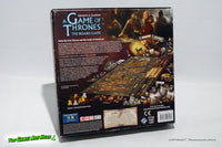 A Game of Thrones the Board Game Second Edition - Fantasy Flight 2011