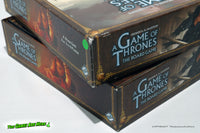 A Game of Thrones the Board Game Second Edition - Fantasy Flight 2011