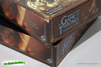 A Game of Thrones the Board Game Second Edition - Fantasy Flight 2011