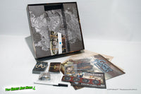 A Game of Thrones the Board Game Second Edition - Fantasy Flight 2011