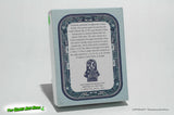 Game of the Willow Pattern Plate - FG & Co 2003 Brand New