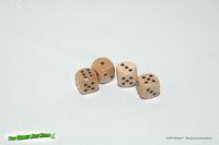 Garden Dice Game - Meridae Games 2012