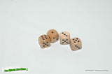 Garden Dice Game - Meridae Games 2012