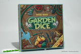 Garden Dice Game - Meridae Games 2012