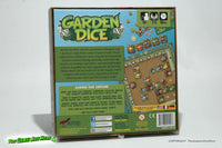 Garden Dice Game - Meridae Games 2012