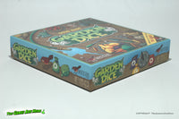 Garden Dice Game - Meridae Games 2012