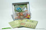 Garden Dice Game - Meridae Games 2012