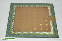 Garden Dice Game - Meridae Games 2012